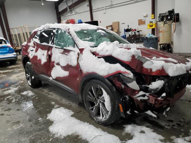 Photo 4 from auction – 2023 BUICK ENVISION E with VIN LRBFZPR48PD165679