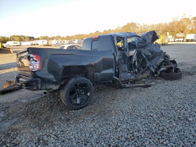 Photo 3 from auction – 2017 CHEVROLET SILVERADO with VIN 1GCVKREC7HZ197358