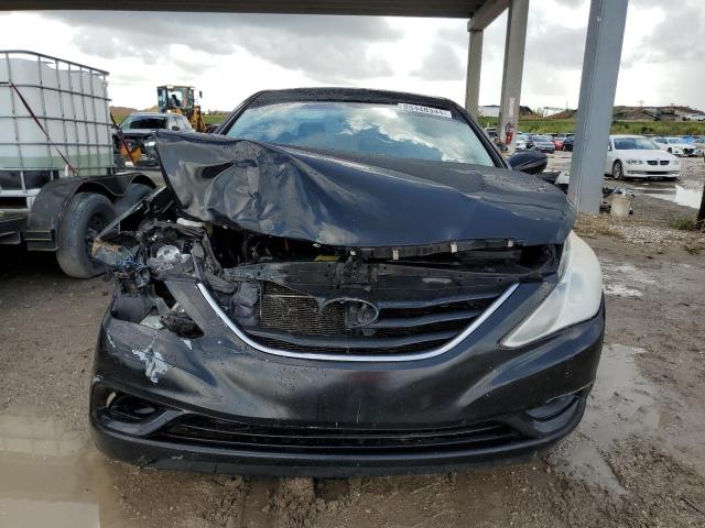 Photo 5 from auction – 2011 HYUNDAI SONATA GLS with VIN 5NPEB4AC2BH065020