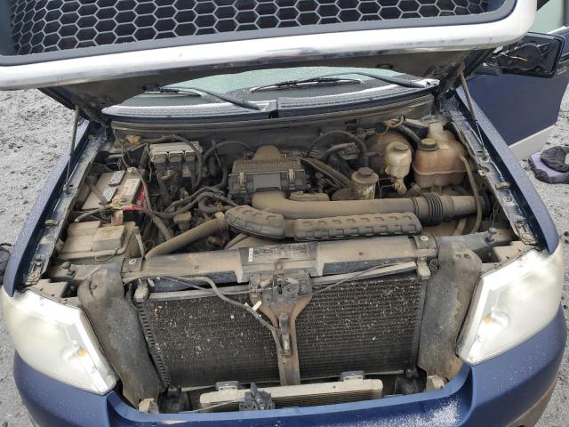 Photo 11 from auction – 2008 FORD F150 SUPER with VIN 1FTPW14V08FB22052