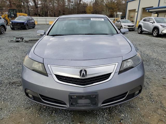 Photo 5 from auction – 2012 ACURA TL with VIN 19UUA8F24CA000878