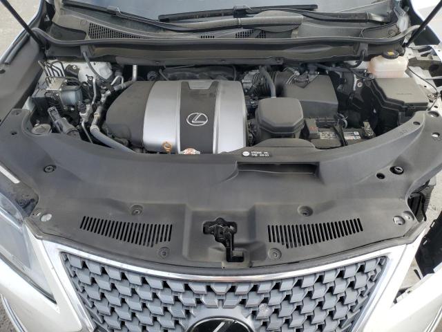 Photo 12 from auction – 2020 LEXUS RX 350 BAS with VIN 2T2AZMAA9LC160005