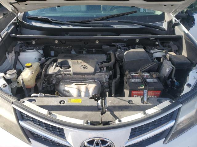 Foto 12 de la subasta – 2014 TOYOTA RAV4 XLE con VIN 2T3WFREV8EW087635