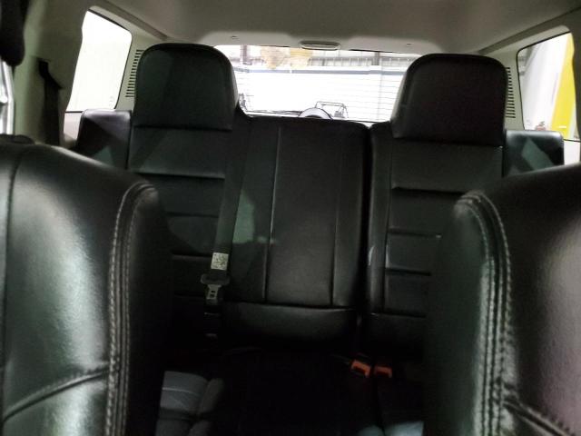 Photo 10 from auction – 2012 JEEP PATRIOT LI with VIN 1C4NJRCB0CD515467