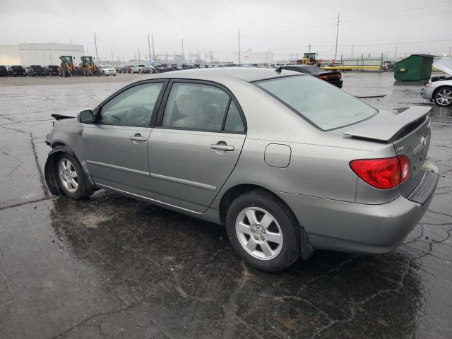 Photo 2 from auction – 2004 TOYOTA COROLLA CE with VIN JTDBR32E642037086