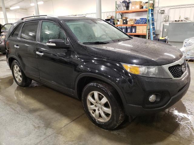 Photo 4 from auction – 2012 KIA SORENTO BA with VIN 5XYKT3A6XCG282862