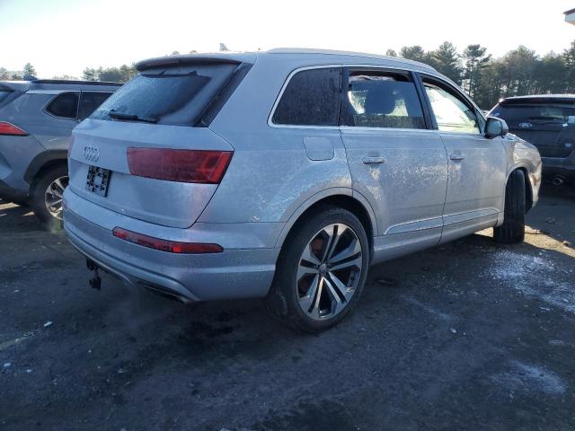 Photo 3 from auction – 2019 AUDI Q7 PREMIUM with VIN WA1LAAF78KD000466