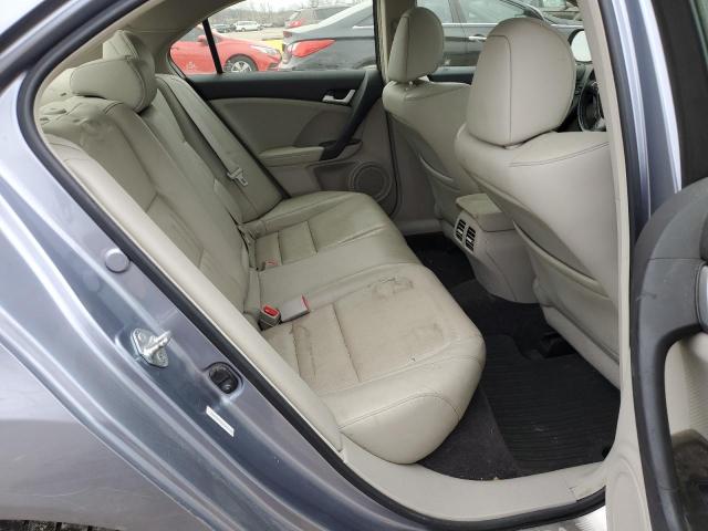 Photo 10 from auction – 2014 ACURA TSX with VIN JH4CU2F4XEC003192