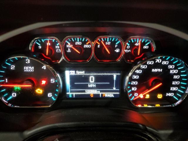 Photo 9 from auction – 2018 GMC YUKON SLE with VIN 1GKS2AKC6JR283084
