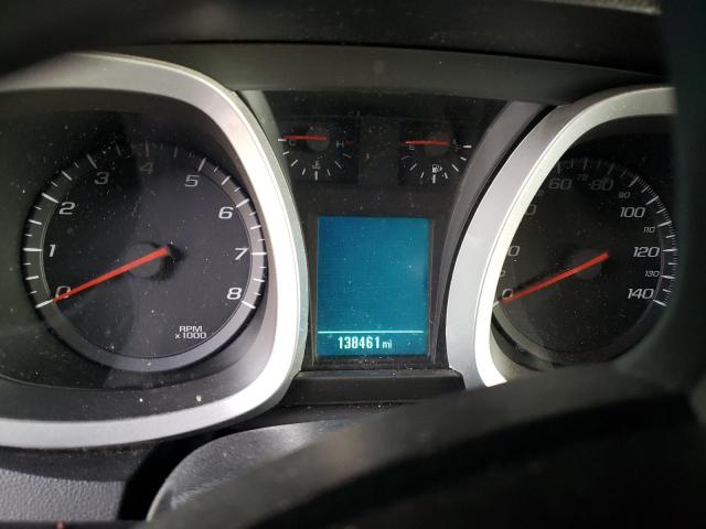 Photo 9 from auction – 2015 CHEVROLET EQUINOX LT with VIN 1GNFLFEK2FZ118139
