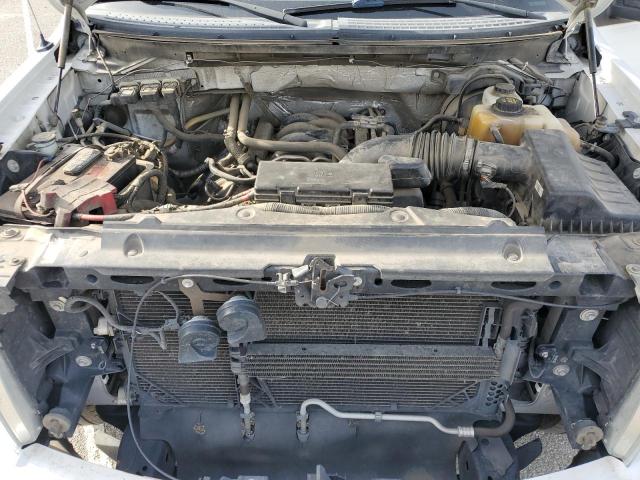 Photo 11 from auction – 2013 FORD F150 SUPER with VIN 1FTFW1EF0DKF26649