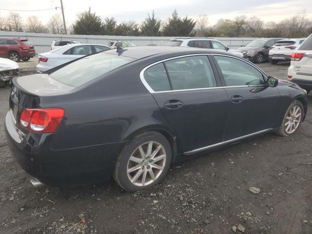Photo 3 from auction – 2007 LEXUS GS 350 with VIN JTHCE96S670010794