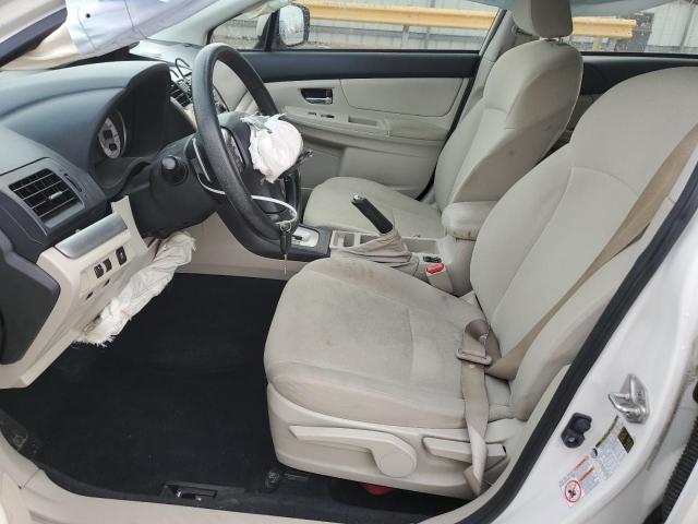 Photo 7 from auction – 2014 SUBARU IMPREZA PR with VIN JF1GJAC66EH011827