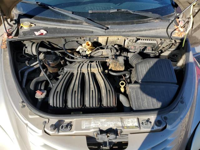 Photo 11 from auction – 2004 CHRYSLER PT CRUISER with VIN 3C8FY68B84T364993