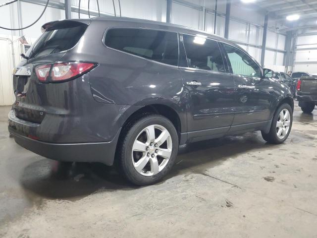 Photo 3 from auction – 2017 CHEVROLET TRAVERSE L with VIN 1GNKVGKD0HJ298470