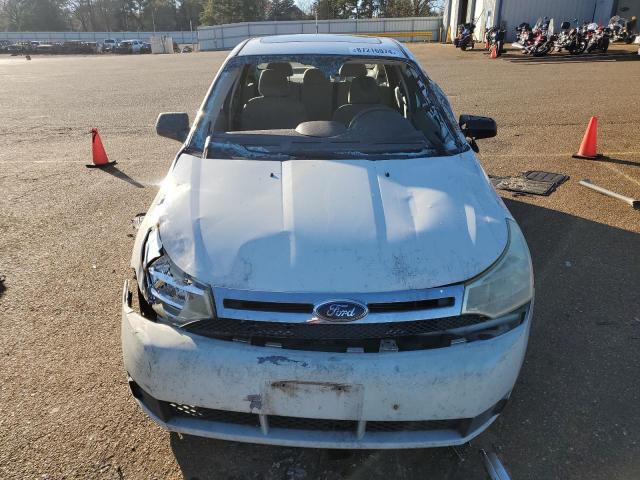 Photo 5 from auction – 2010 FORD FOCUS SE with VIN 1FAHP3FN9AW141706