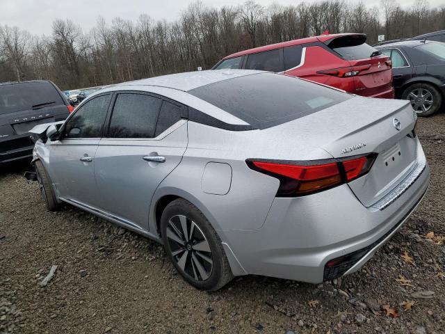 Photo 2 from auction – 2019 NISSAN ALTIMA SL with VIN 1N4BL4EV5KC186895