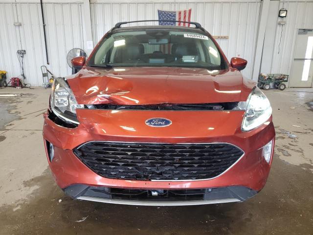 Photo 5 from auction – 2020 FORD ESCAPE TIT with VIN 1FMCU9J96LUA78004