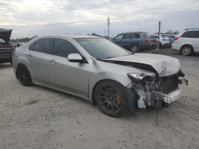 Photo 4 from auction – 2010 ACURA TSX with VIN JH4CU4F65AC003530