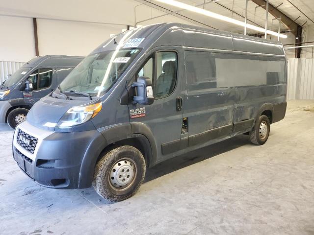 Photo 1 from auction – 2021 RAM PROMASTER with VIN 3C6MRVJG5ME545065