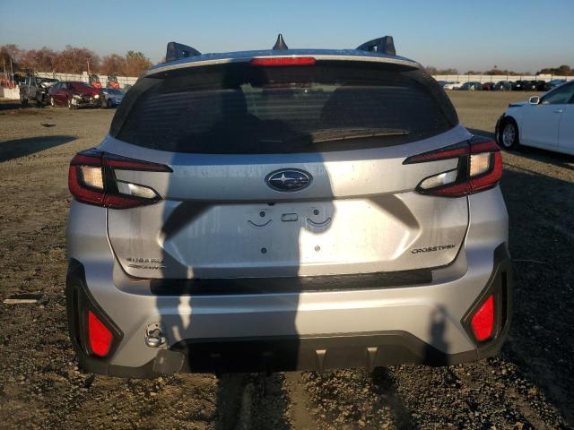 Photo 6 from auction – 2024 SUBARU CROSSTREK with VIN JF2GUADCXR8211185