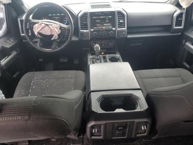 Photo 8 from auction – 2015 FORD F150 SUPER with VIN 1FTFW1EF3FFA82954