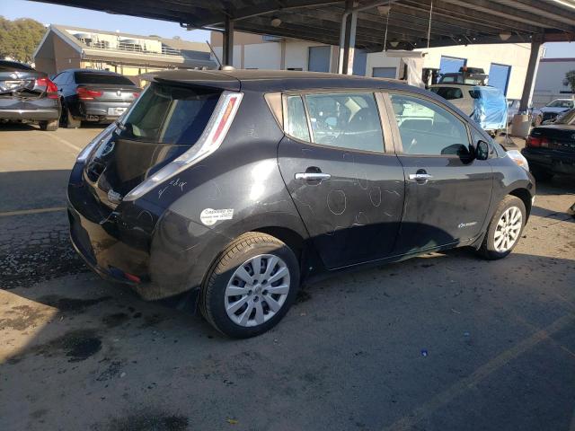 Photo 3 from auction – 2016 NISSAN LEAF S with VIN 1N4AZ0CP4GC310864