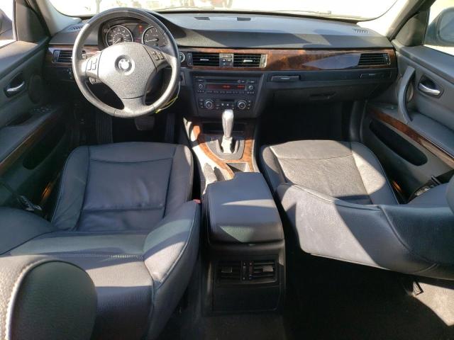 Photo 8 from auction – 2011 BMW 328 I with VIN WBAUT9C52BA191581