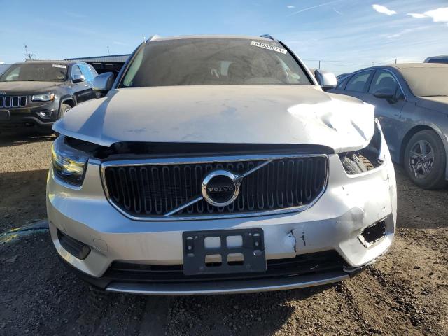 Photo 5 from auction – 2019 VOLVO XC40 T5 MO with VIN YV4162UK8K2058355