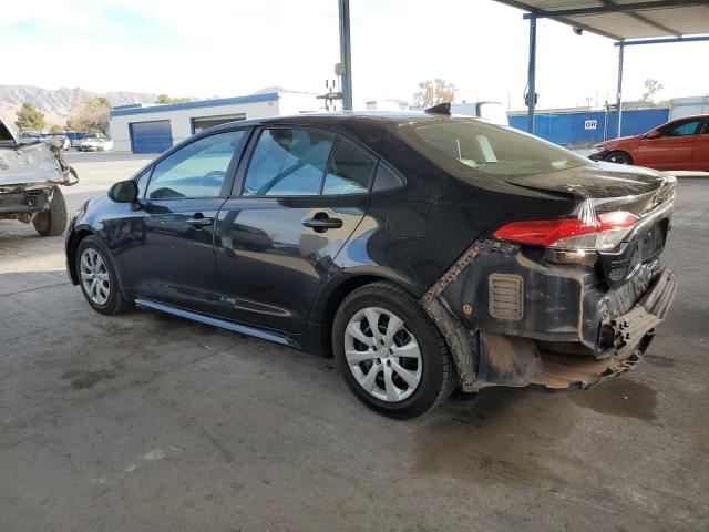 Photo 2 from auction – 2020 TOYOTA COROLLA LE with VIN 5YFEPRAE4LP126307