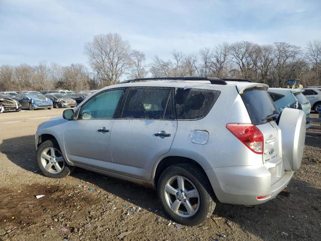 Photo 2 from auction – 2007 TOYOTA RAV4 with VIN JTMBD33V975083219