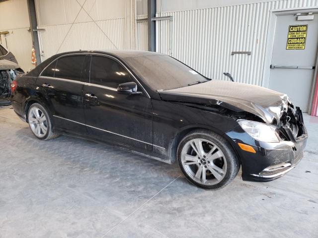 Photo 4 from auction – 2013 MERCEDES-BENZ E 350 with VIN WDDHF5KB5DA688029