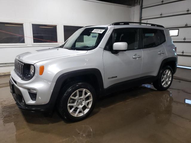JEEP RENEGADE L 2019 with VIN ZACNJBBB4KPJ85189 - Photo from auction