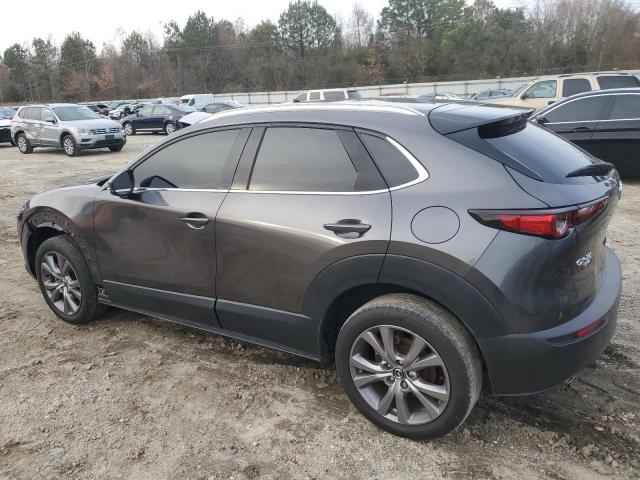 Photo 2 from auction – 2021 MAZDA CX-30 PREM with VIN 3MVDMBDM9MM219183