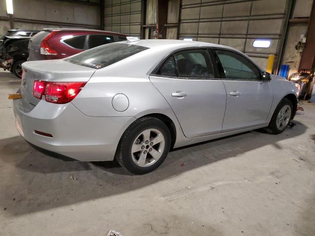Photo 3 from auction – 2016 CHEVROLET MALIBU LIM with VIN 1G11C5SAXGF143679