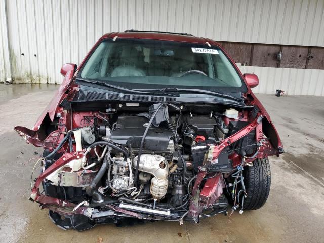 Photo 5 from auction – 2011 TOYOTA SIENNA XLE with VIN 5TDYK3DCXBS106944