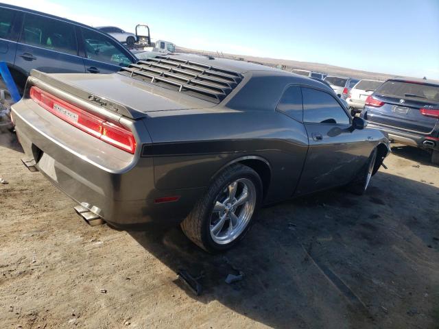 Foto 3 de la subasta – 2009 DODGE CHALLENGER con VIN 2B3LJ54T49H579922