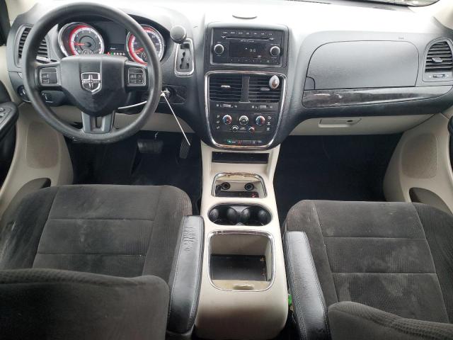Photo 8 from auction – 2012 DODGE GRAND CARA with VIN 2C4RDGCGXCR329246