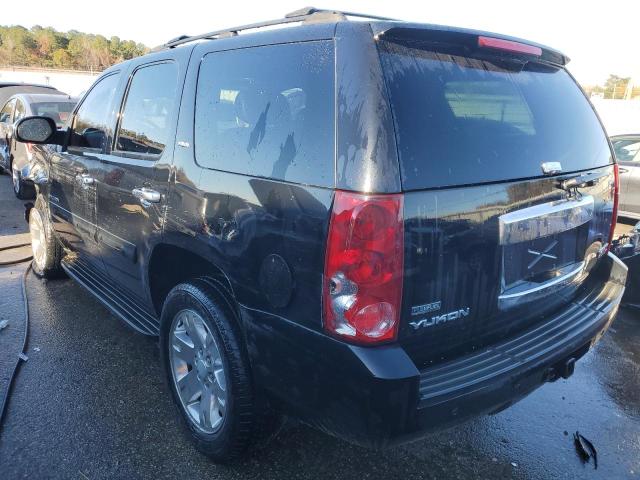 Photo 2 from auction – 2007 GMC YUKON with VIN 1GKFC13097R298271