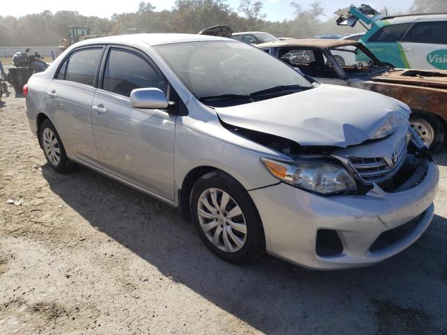 Photo 4 from auction – 2013 TOYOTA COROLLA BA with VIN 2T1BU4EE4DC973189