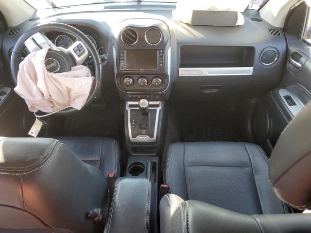 Photo 8 from auction – 2016 JEEP COMPASS LA with VIN 1C4NJDEB8GD768302