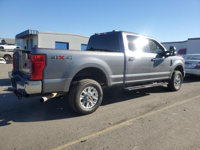 صورة رقم 3 من المزاد - 2022 FORD F250 SUPER مع VIN 1FT7W2BN4NEE40167