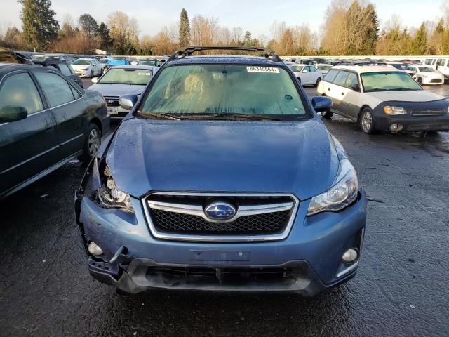 Photo 5 from auction – 2017 SUBARU CROSSTREK with VIN JF2GPALC1H8253655