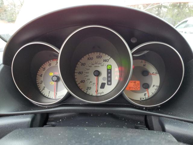 Photo 9 from auction – 2007 MAZDA 3 I with VIN JM1BK12G571659960
