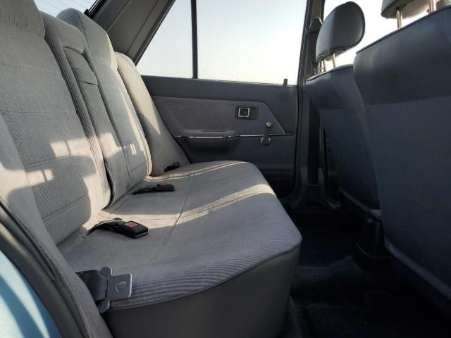 Photo 10 from auction – 1987 MAZDA 323 with VIN JM1BF2227H0516434