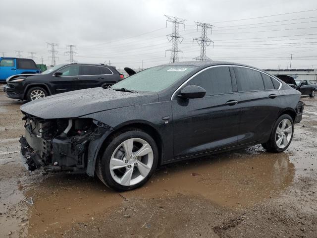 BUICK REGAL PREF 2019 with VIN W04GL6SX2K1077625 - Photo from auction