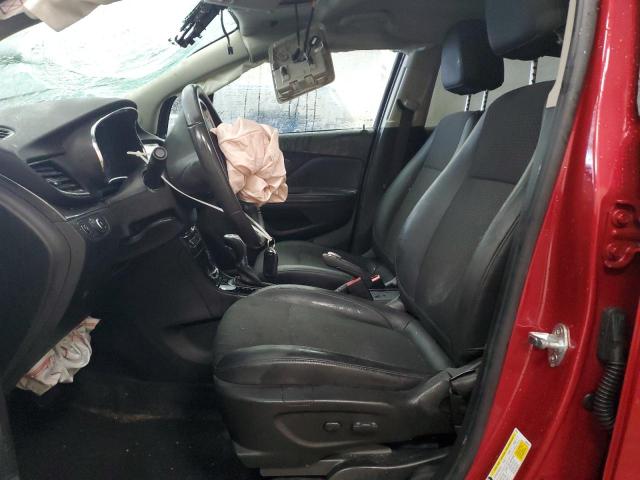 Photo 7 from auction – 2018 BUICK ENCORE PRE with VIN KL4CJESB4JB532759