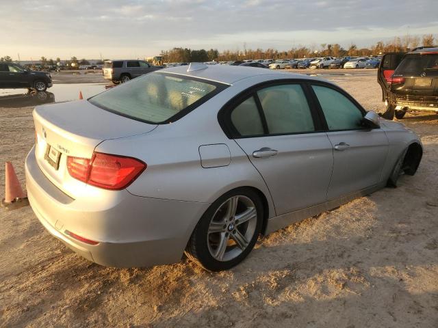 Photo 3 from auction – 2013 BMW 328 I with VIN WBA3A5C54DF353629