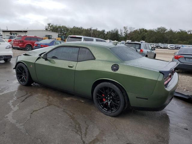 Photo 2 from auction – 2018 DODGE CHALLENGER with VIN 2C3CDZFJ8JH192551