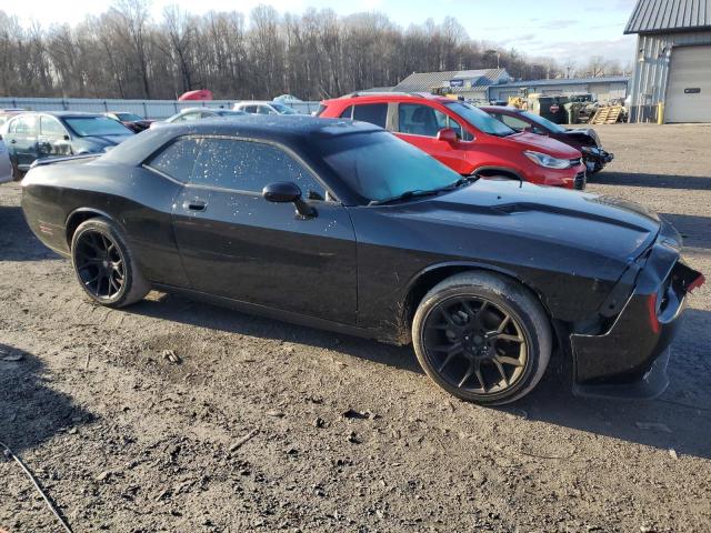 Photo 4 from auction – 2010 DODGE CHALLENGER with VIN 2B3CJ4DV9AH139582